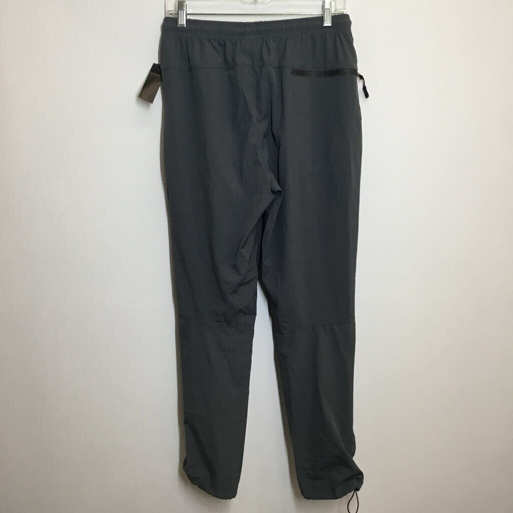 Athletic Bottoms M Gray
