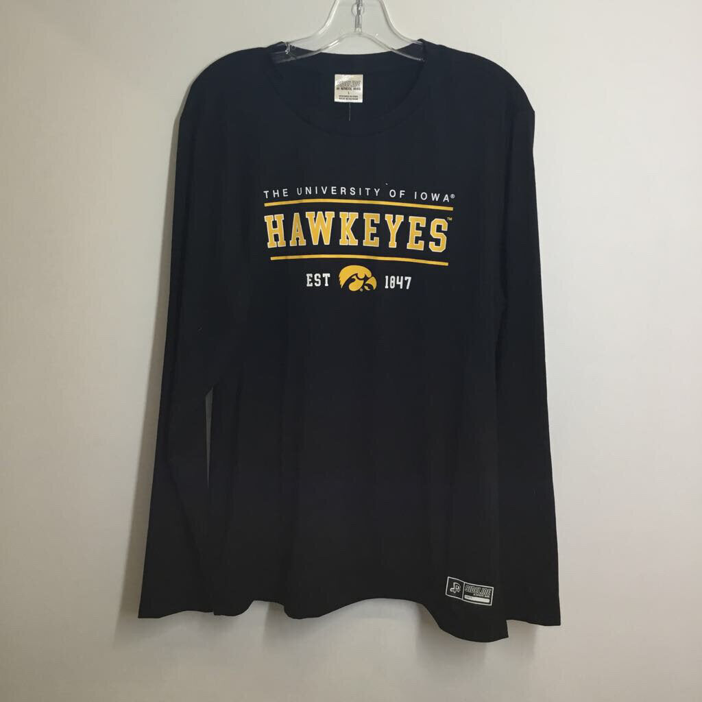 Sideline Apparel Team Wear L Black