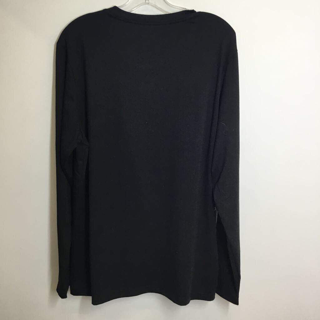 Sideline Apparel Team Wear L Black