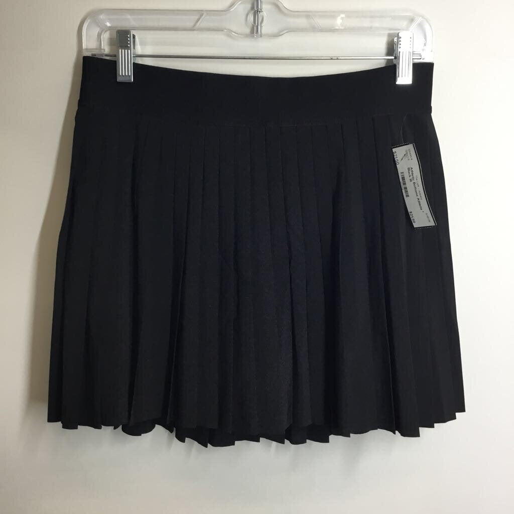 Athleta Athletic Bottoms M Black