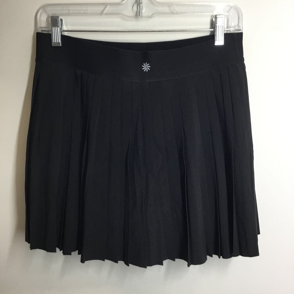 Athleta Athletic Bottoms M Black
