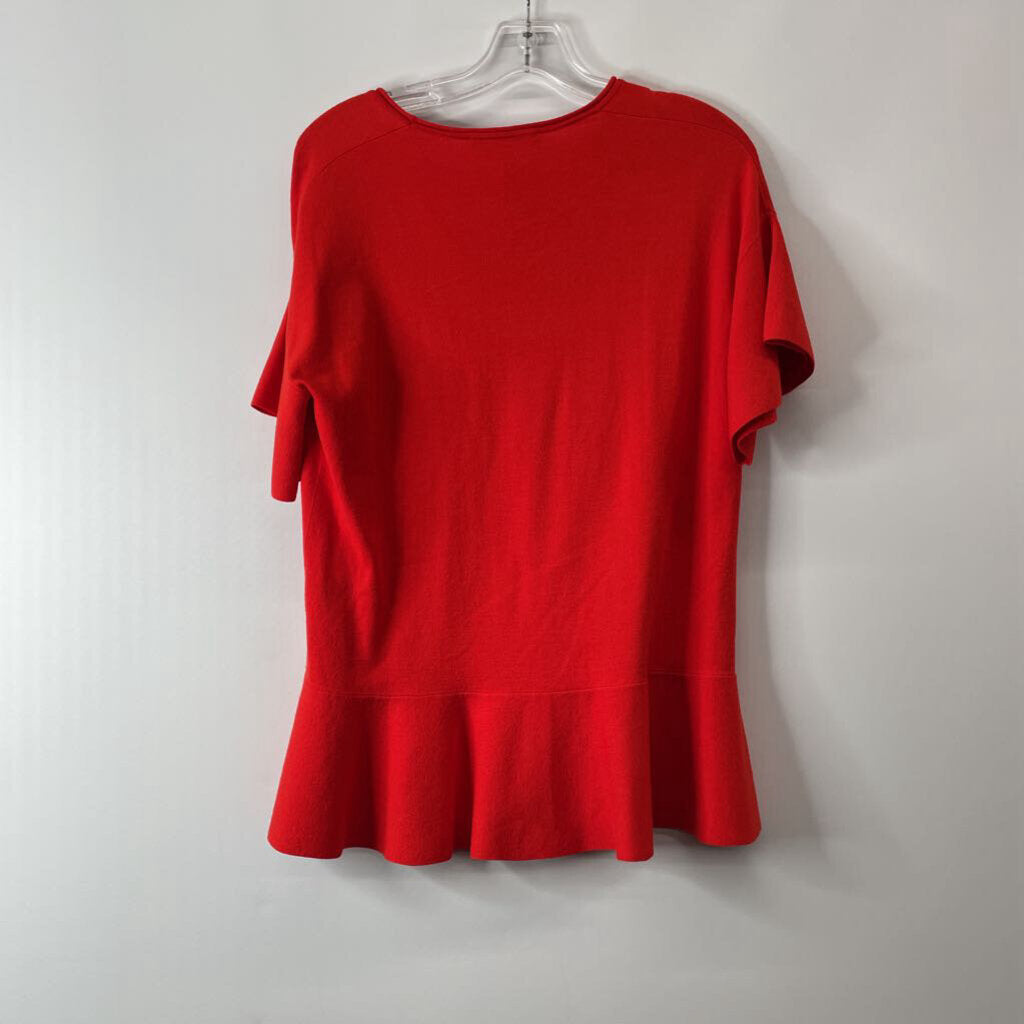 Shirt S/6 Red
