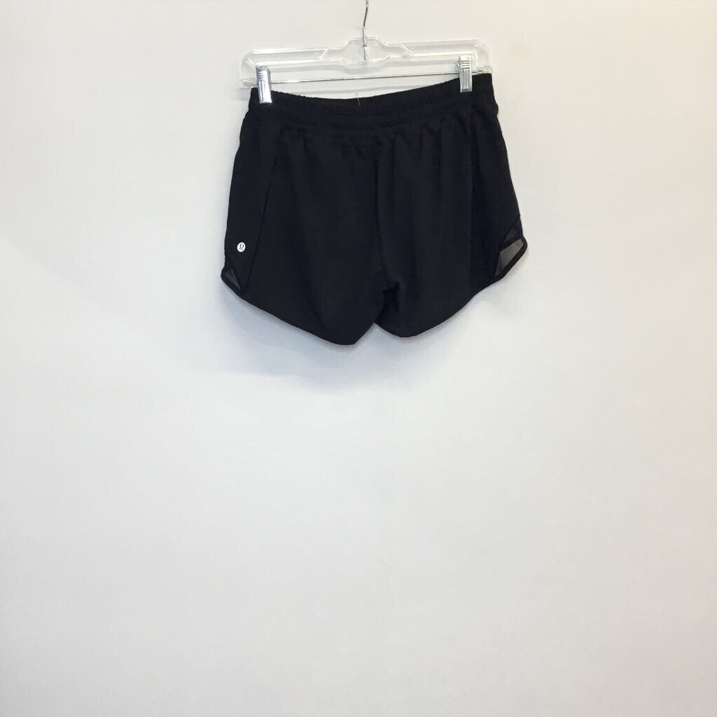 Lululemon Athletic Bottoms 8/M Black