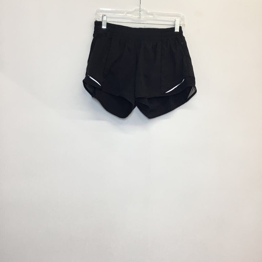 Lululemon Athletic Bottoms 8/M Black