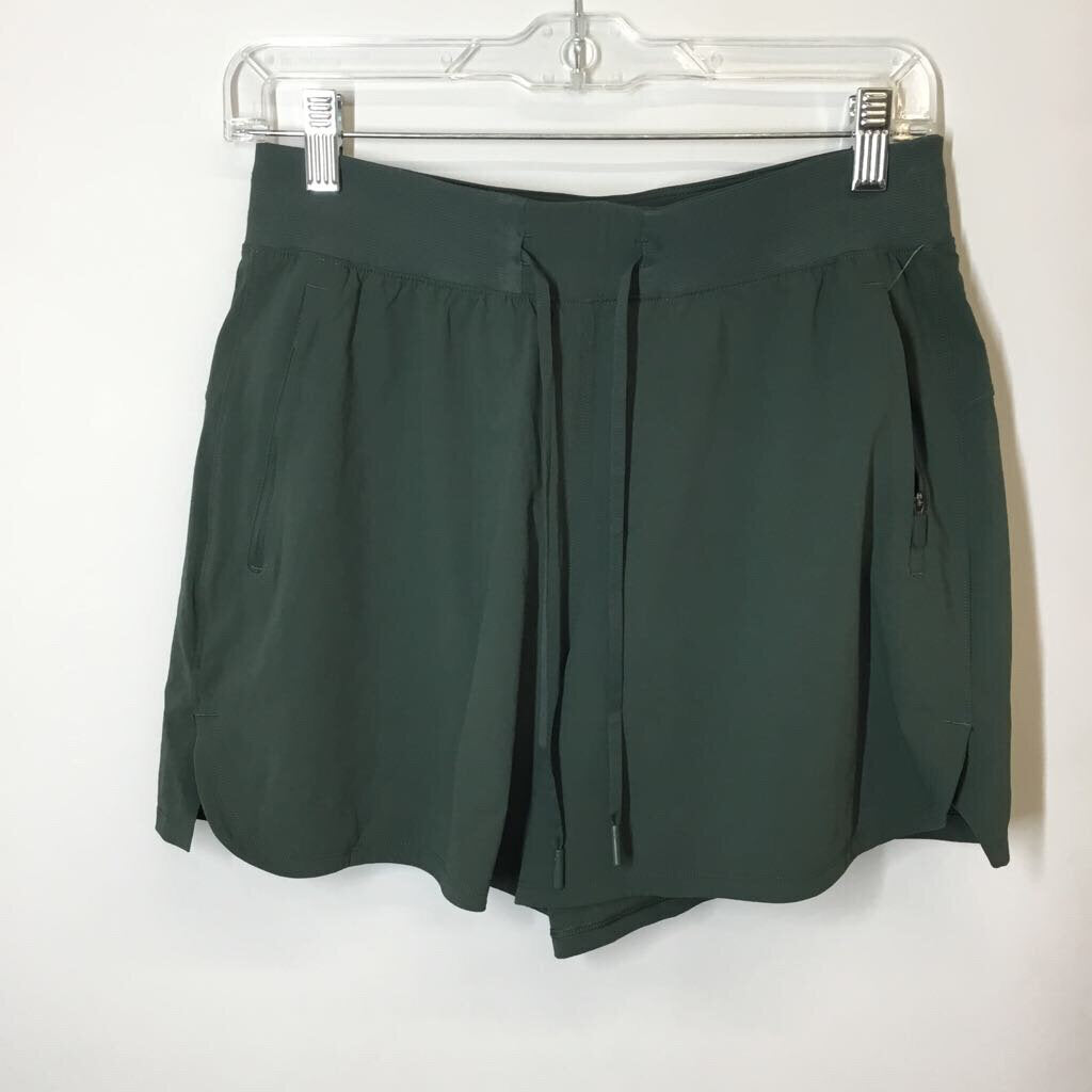 Lululemon Athletic Bottoms 6/S Green