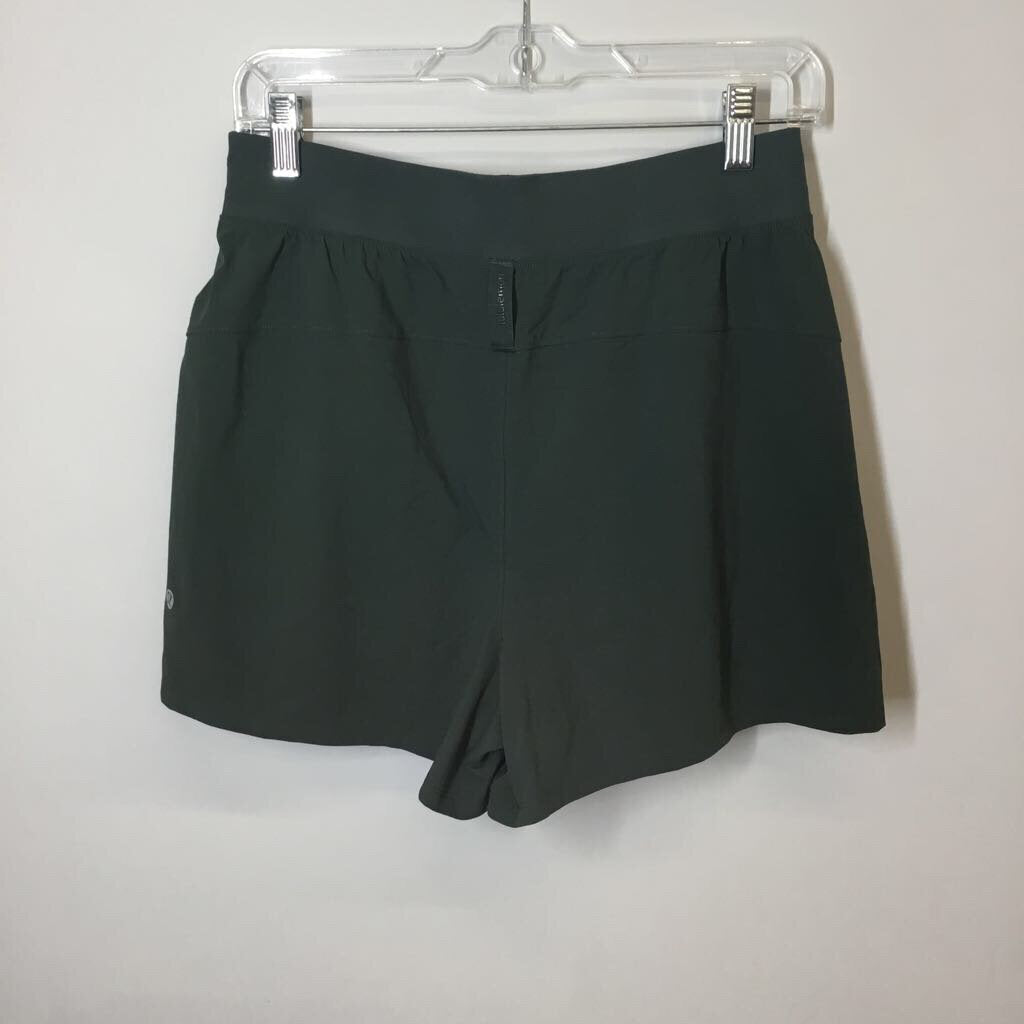 Lululemon Athletic Bottoms 6/S Green