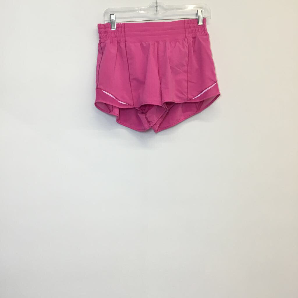 Lululemon Athletic Bottoms 8/M Pink