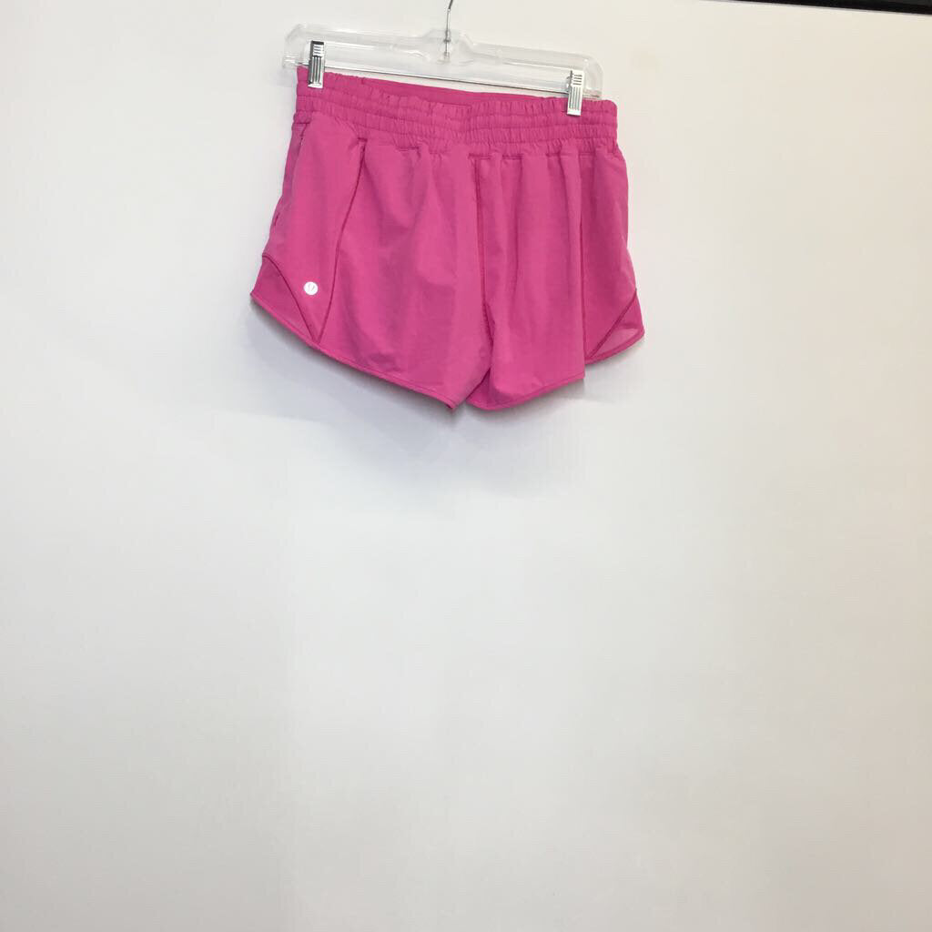 Lululemon Athletic Bottoms 8/M Pink