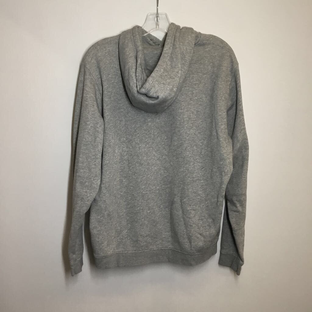 Nike Team Wear Men's L Grey/Black