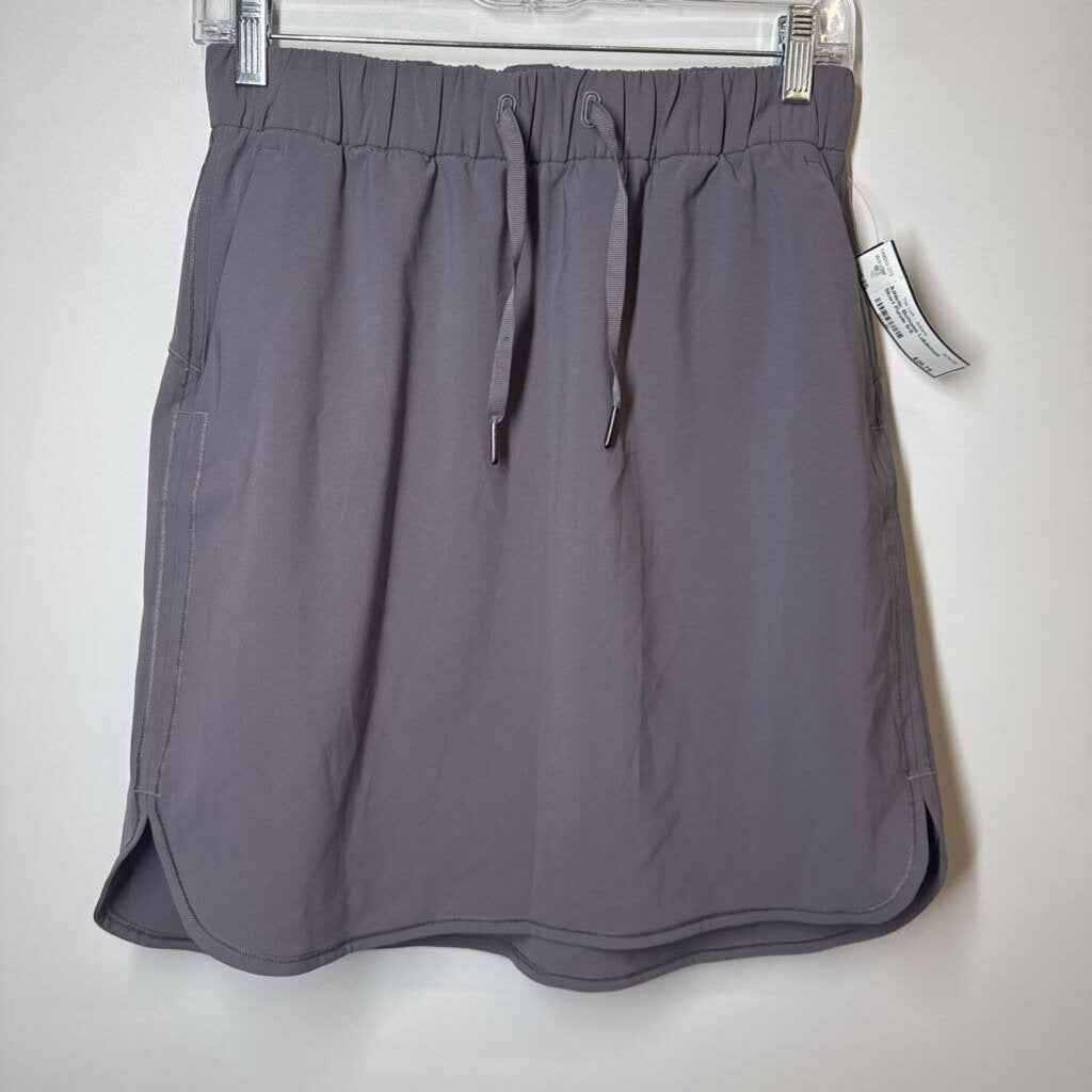 Lululemon Athletic Bottoms 6/S Purple