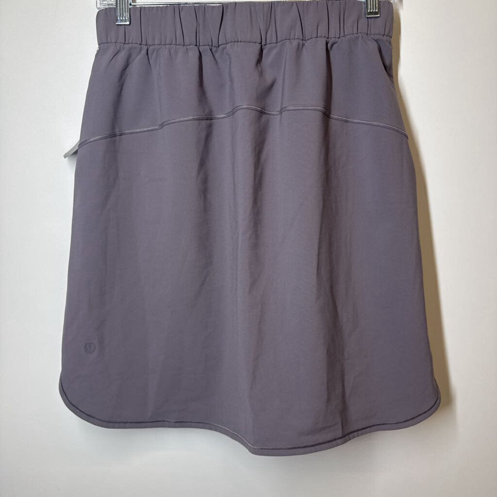 Lululemon Athletic Bottoms 6/S Purple
