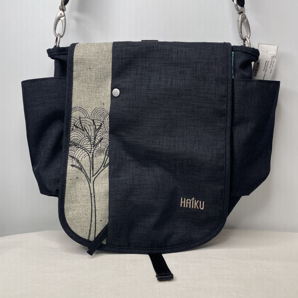 Purses Black/Gray