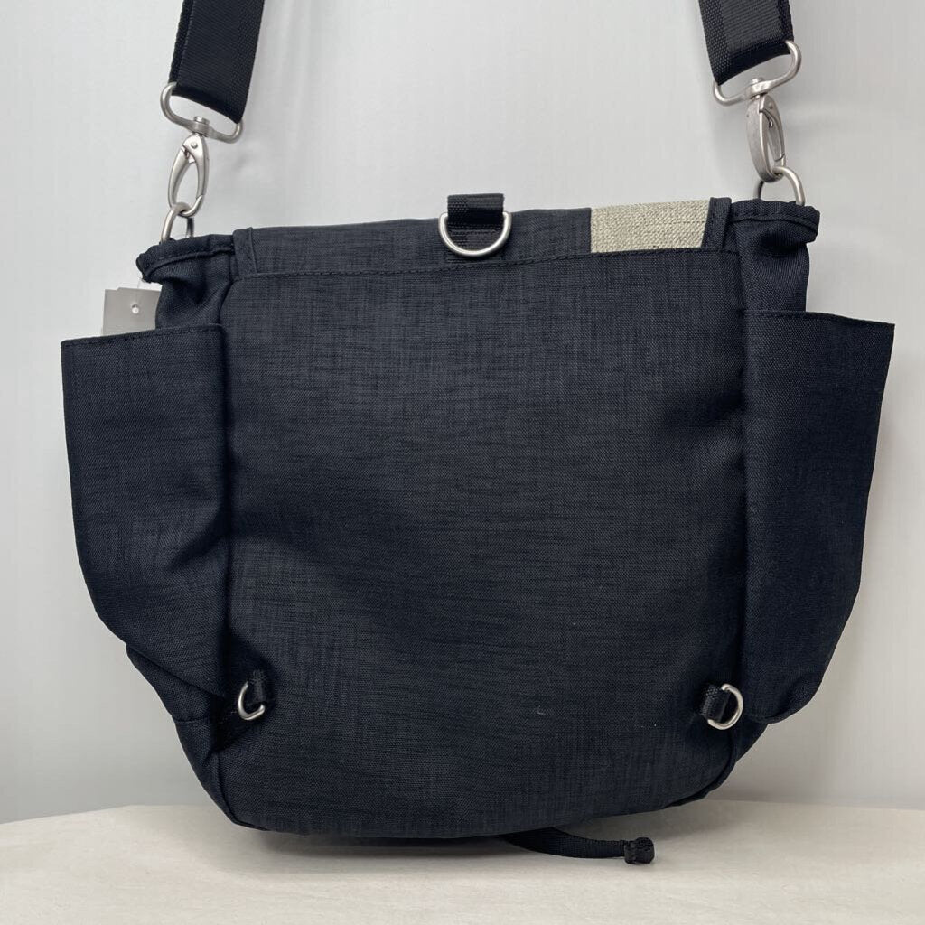 Purses Black/Gray