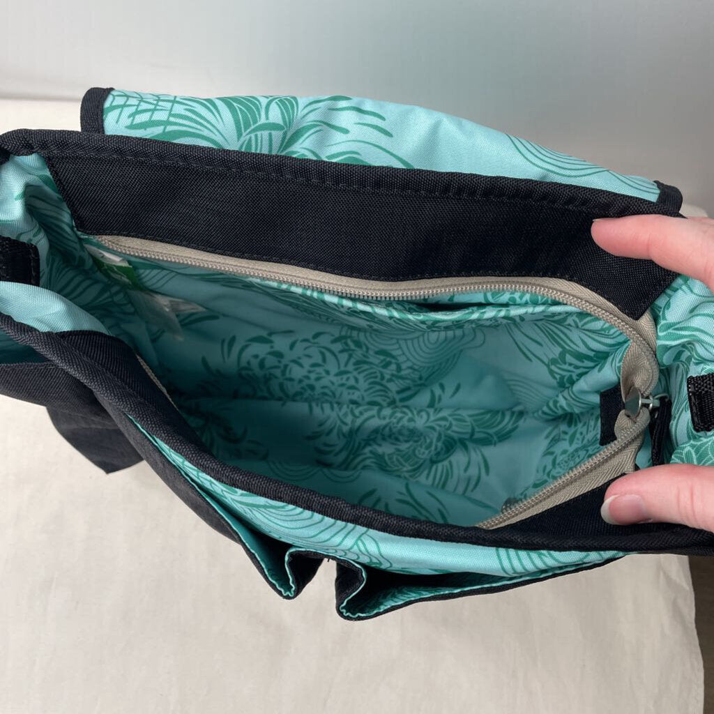 Purses Black/Gray
