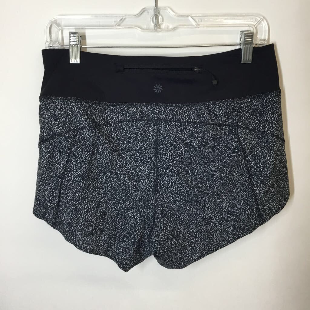 Athleta Athletic Bottoms S BW