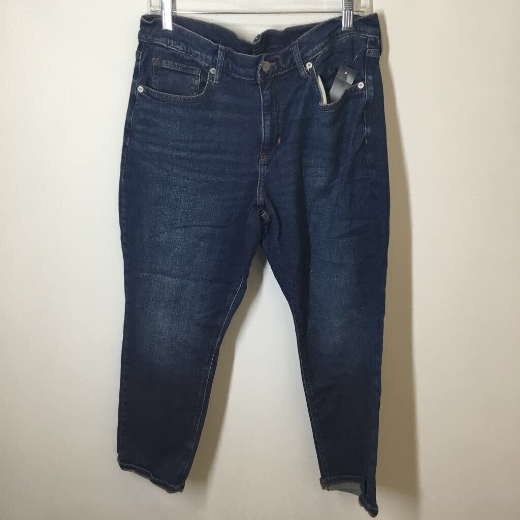 Banana Republic Jeans 12 Denim
