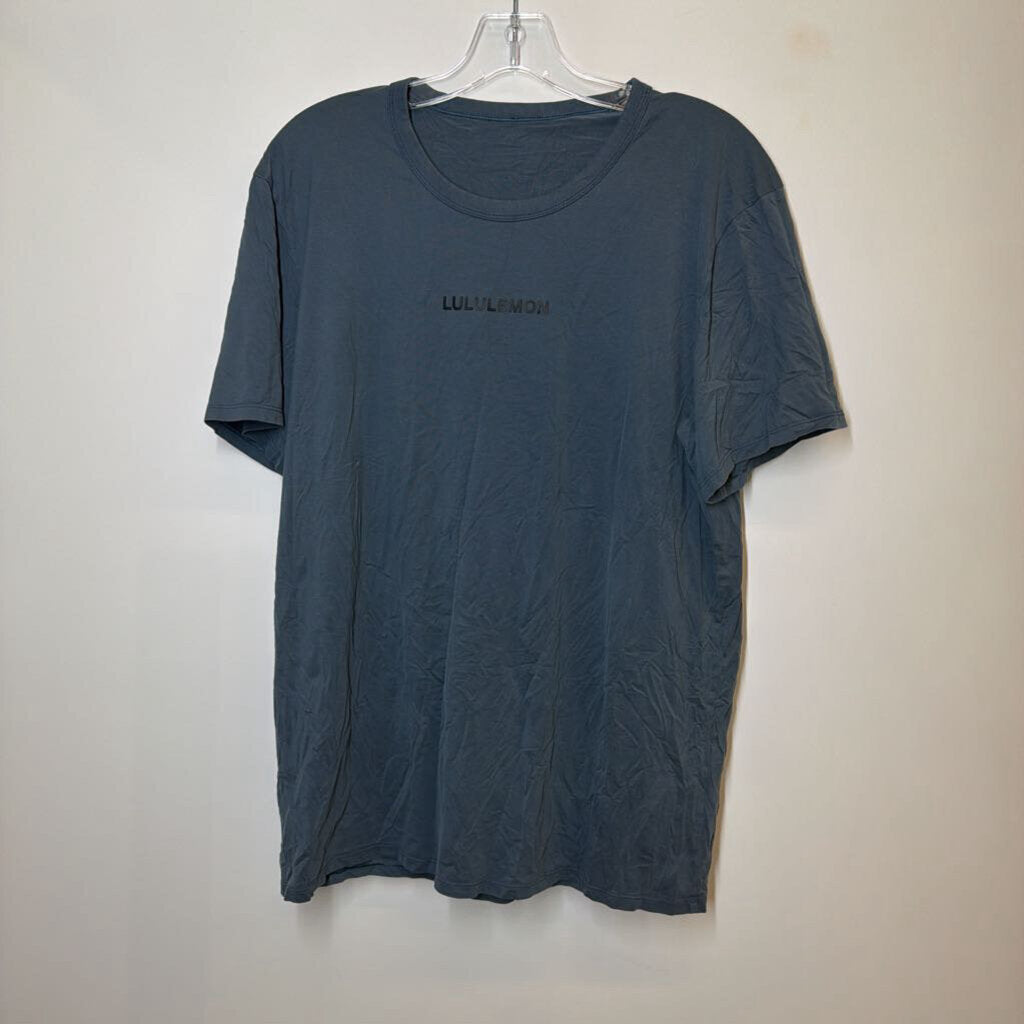 Lululemon Athletic Tops Men's M Blue