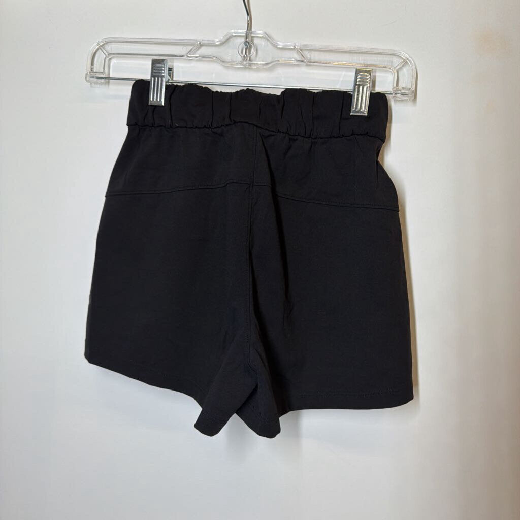 Lululemon Athletic Bottoms 2/XS Black