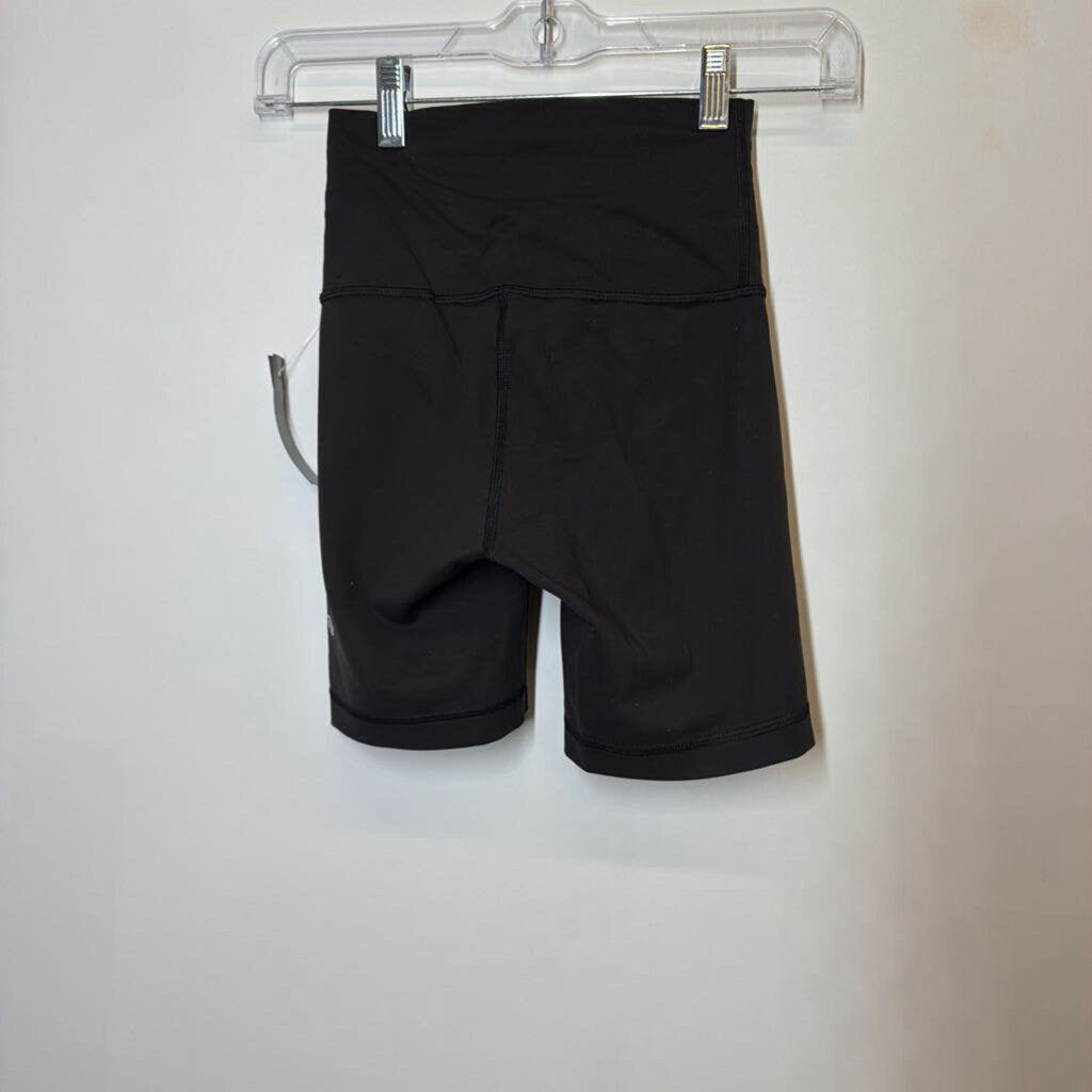Lululemon Athletic Bottoms 2/XS Black