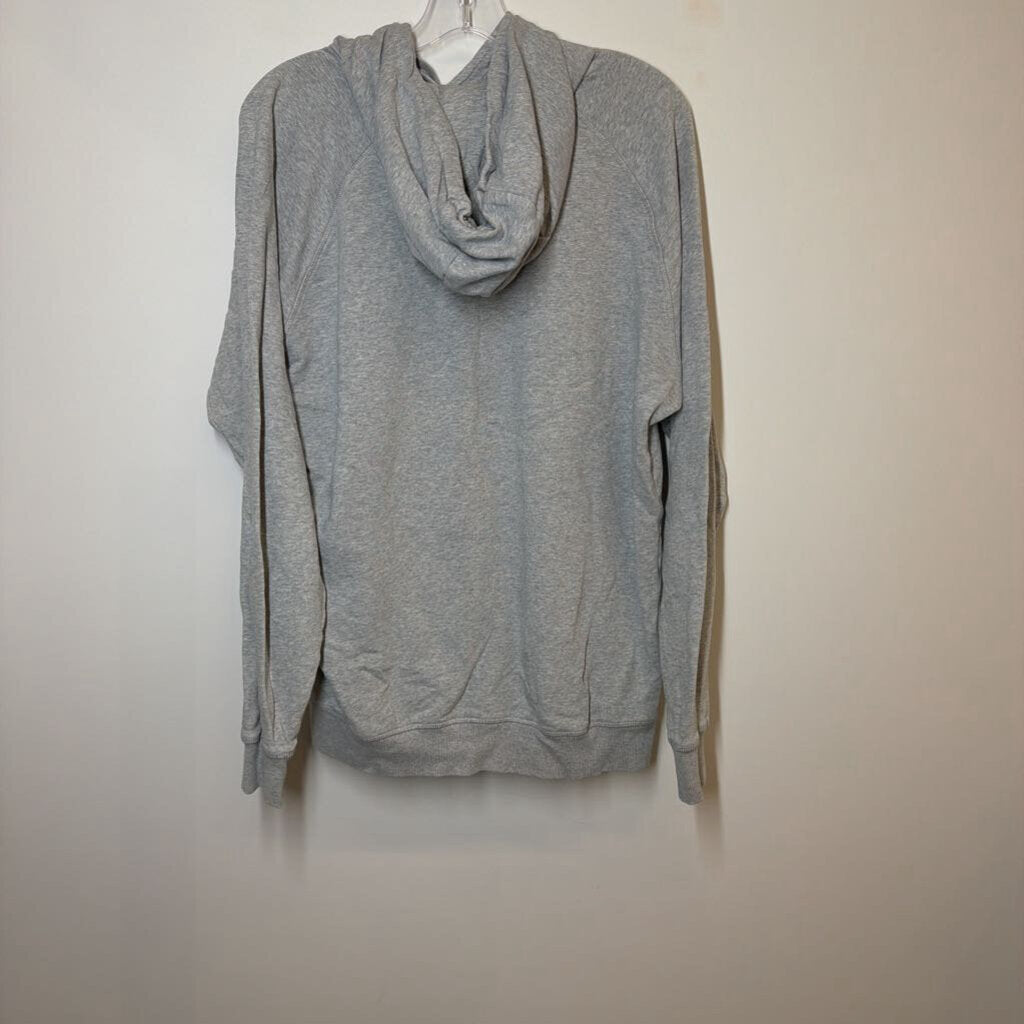 Gymshark Athletic Tops XL Grey