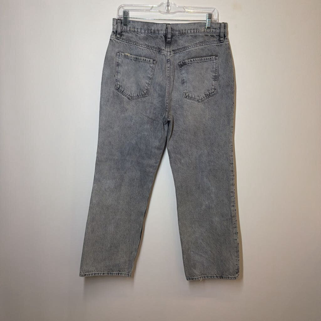 Frame Designer Jeans 6 Grey
