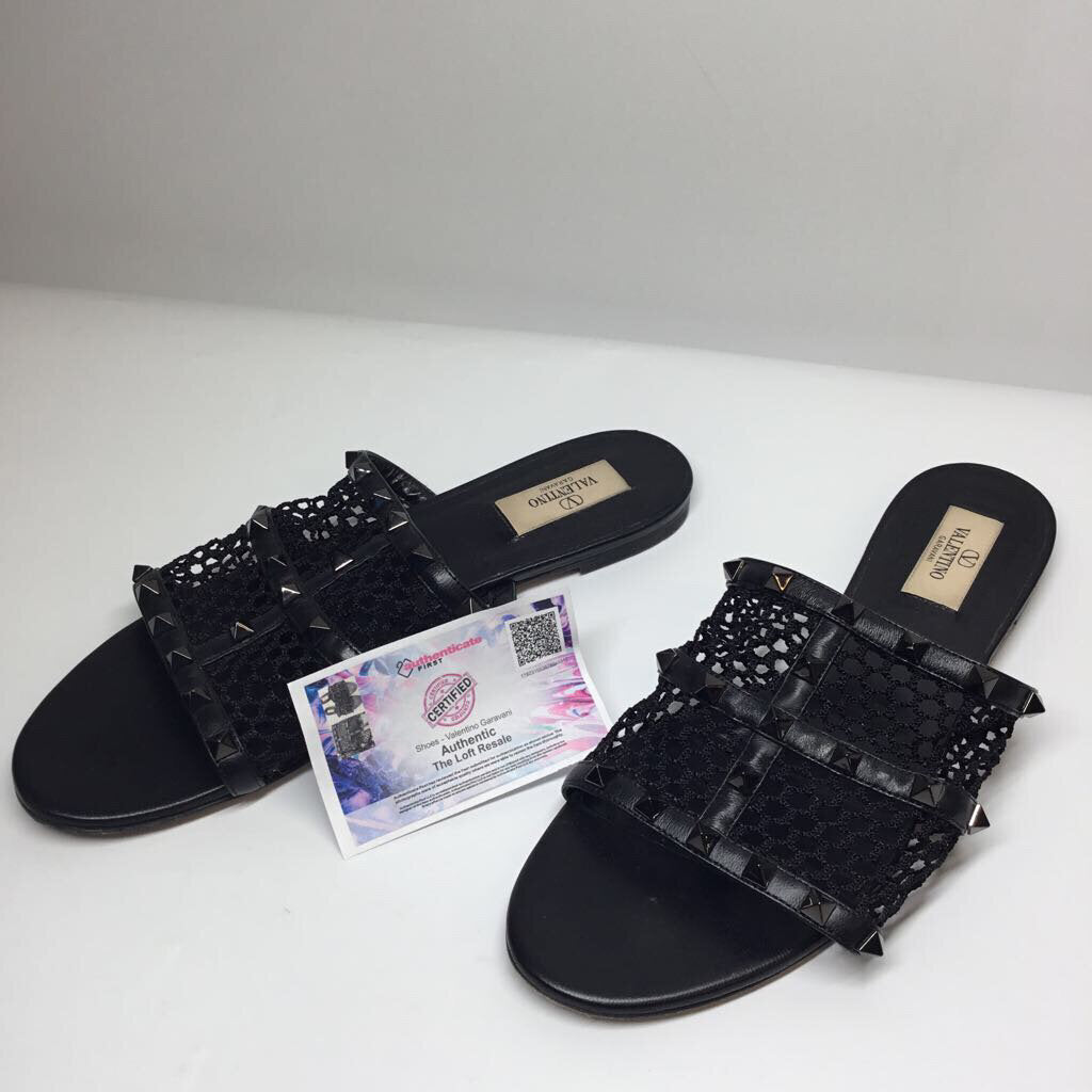 LUXURY 10/41 Black