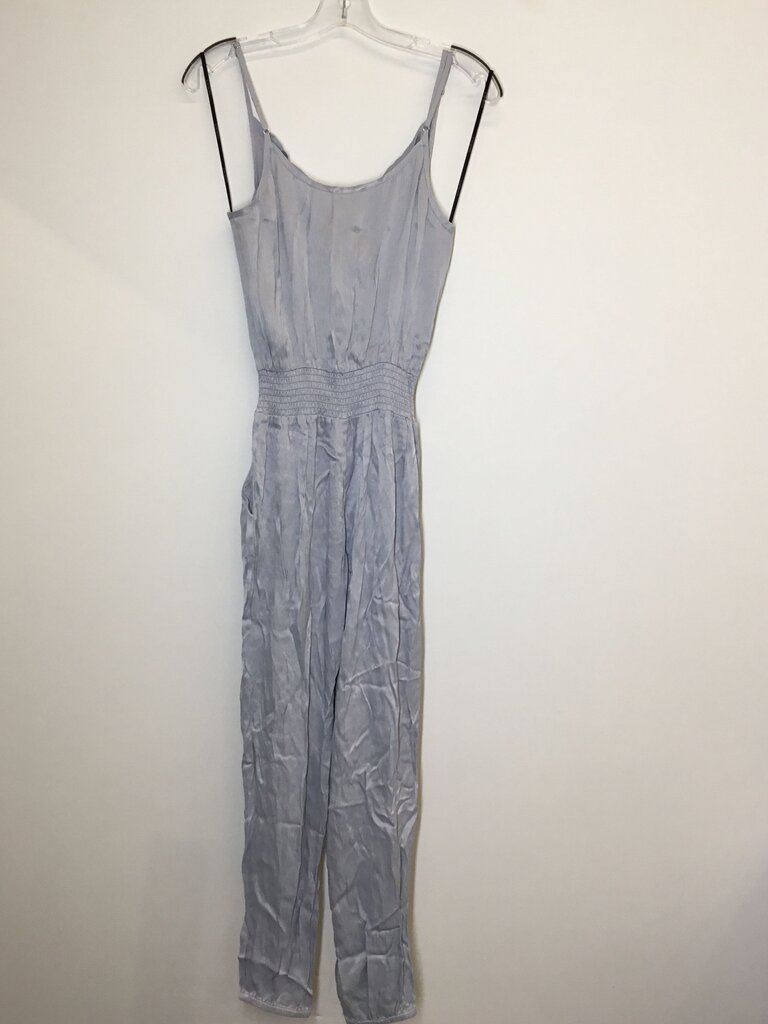 Outfit XS Grey
