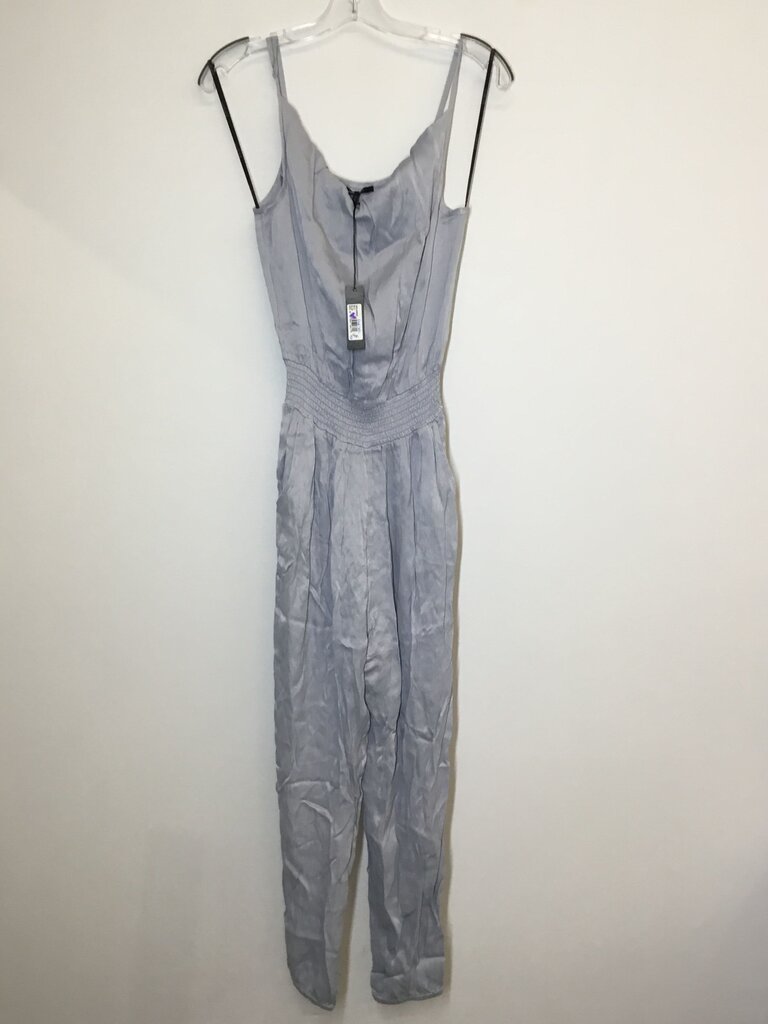 Outfit M Grey