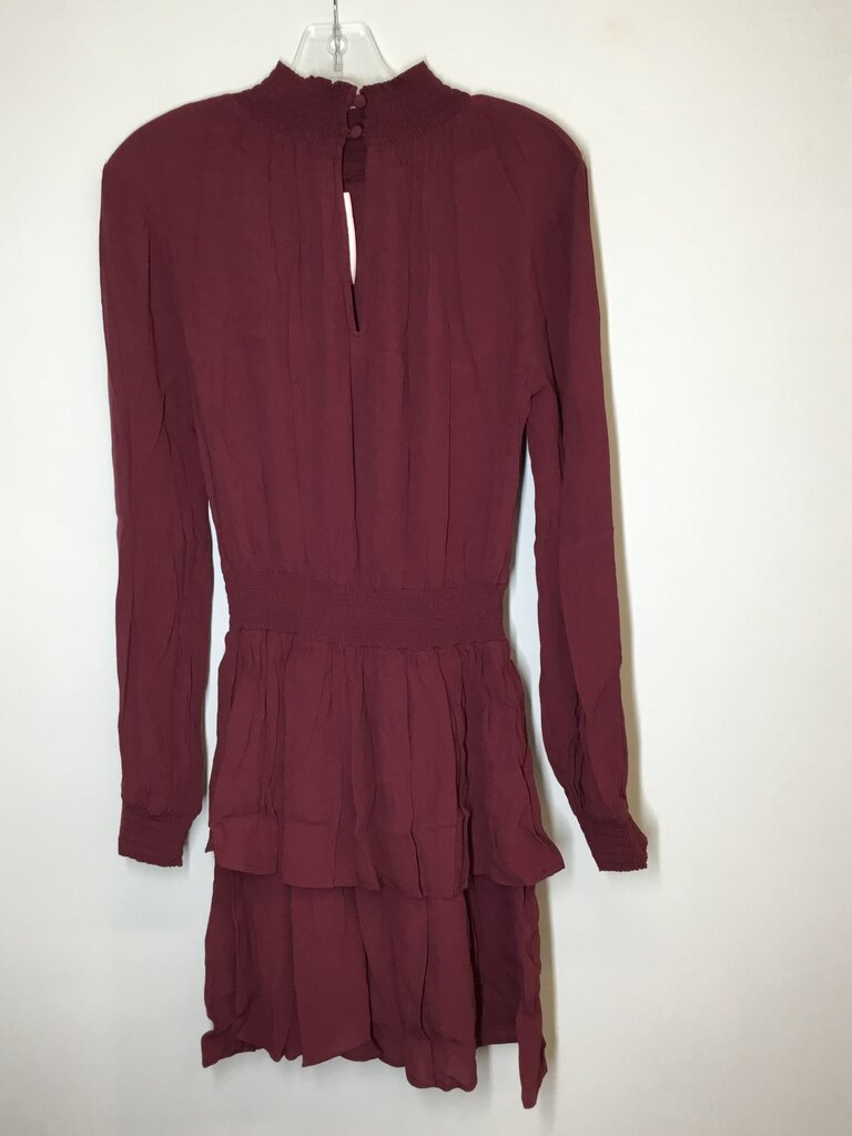 Dress M Wine