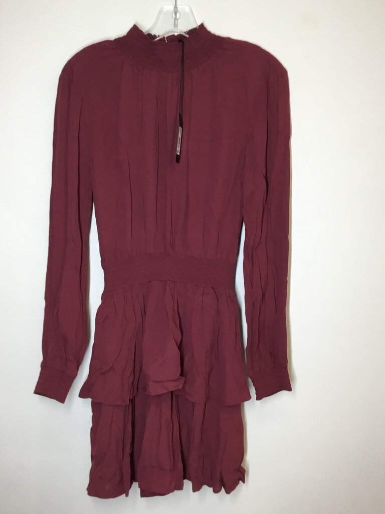 Dress XS Wine