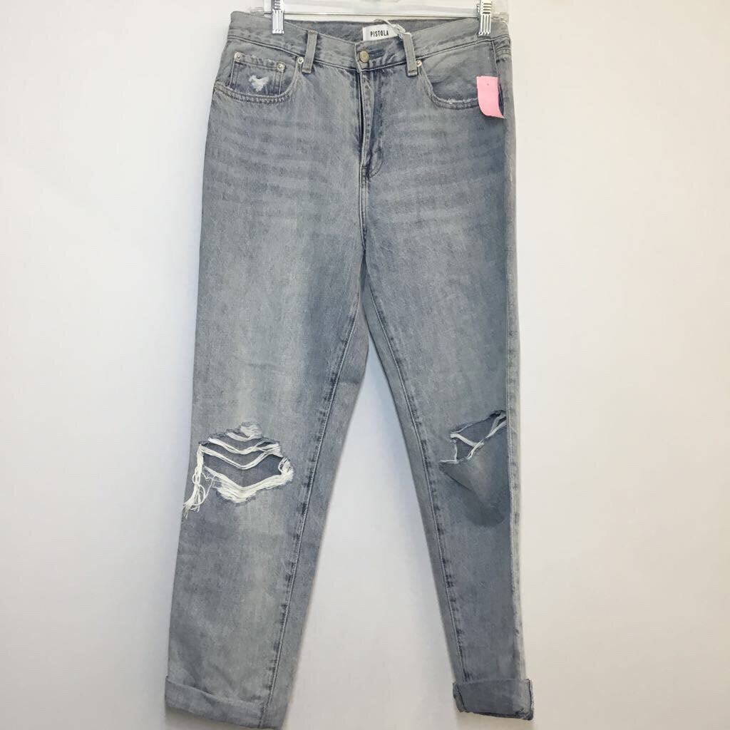 Pistola Designer Jeans 27/4 Denim