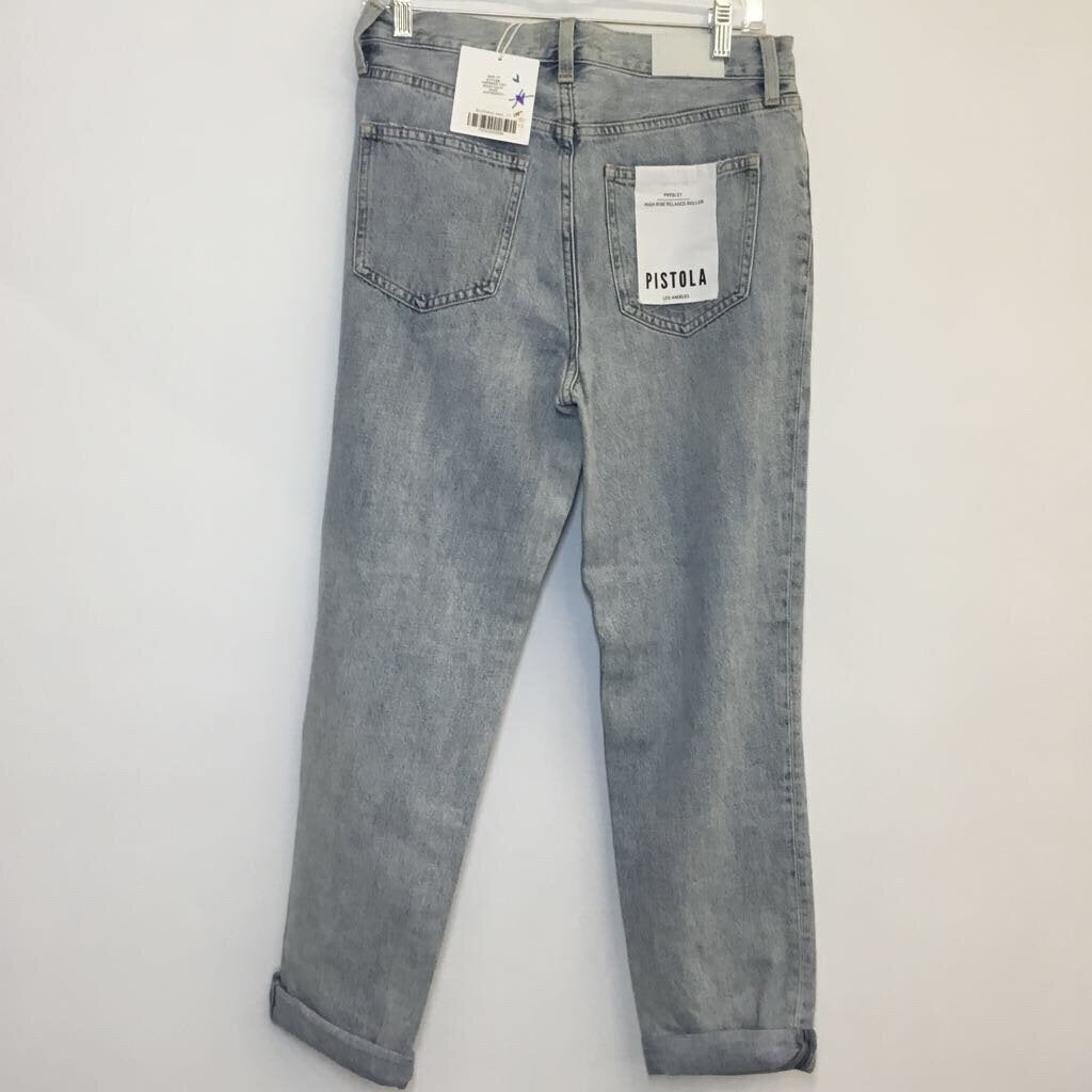 Pistola Designer Jeans 27/4 Denim