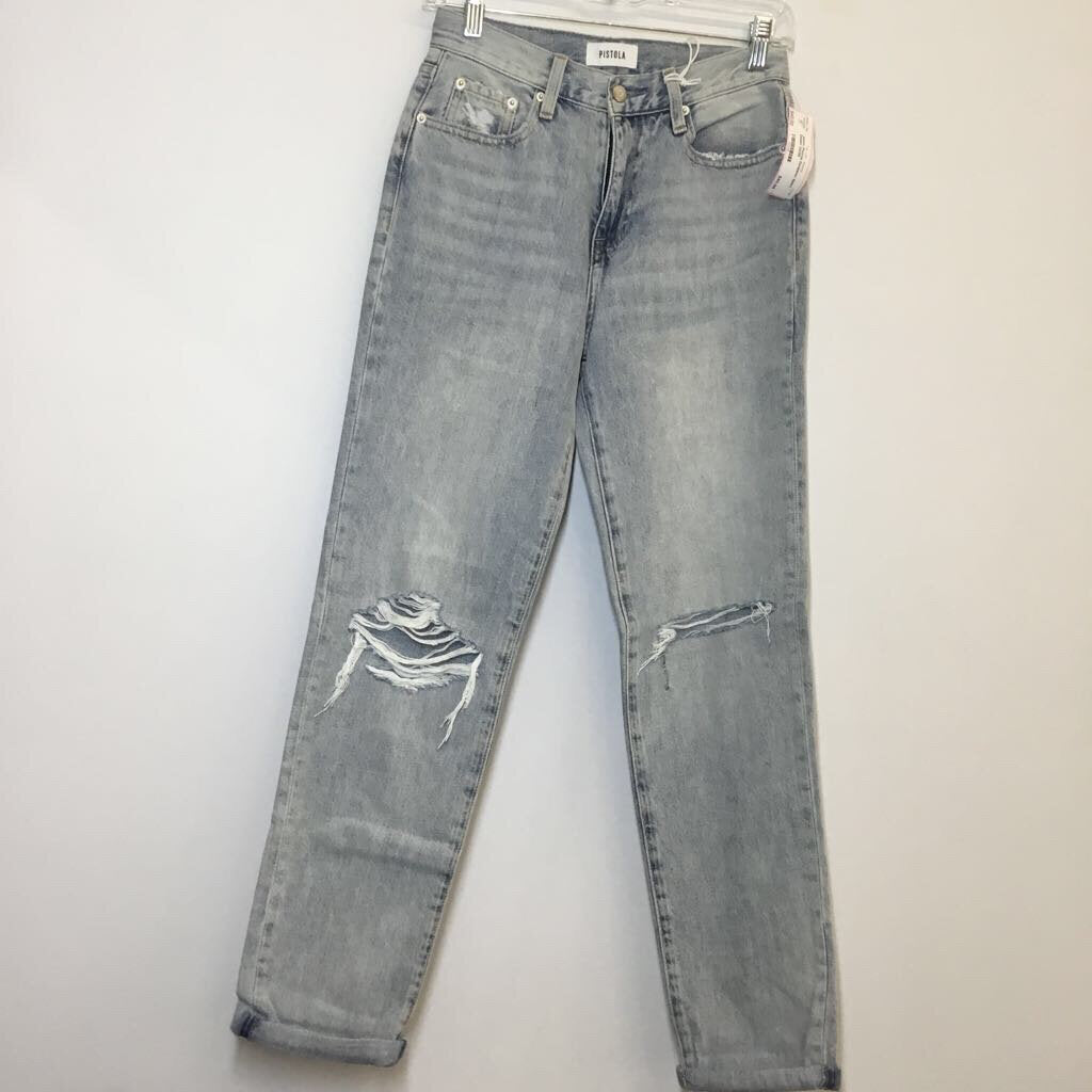 Pistola Designer Jeans 24/00 Denim
