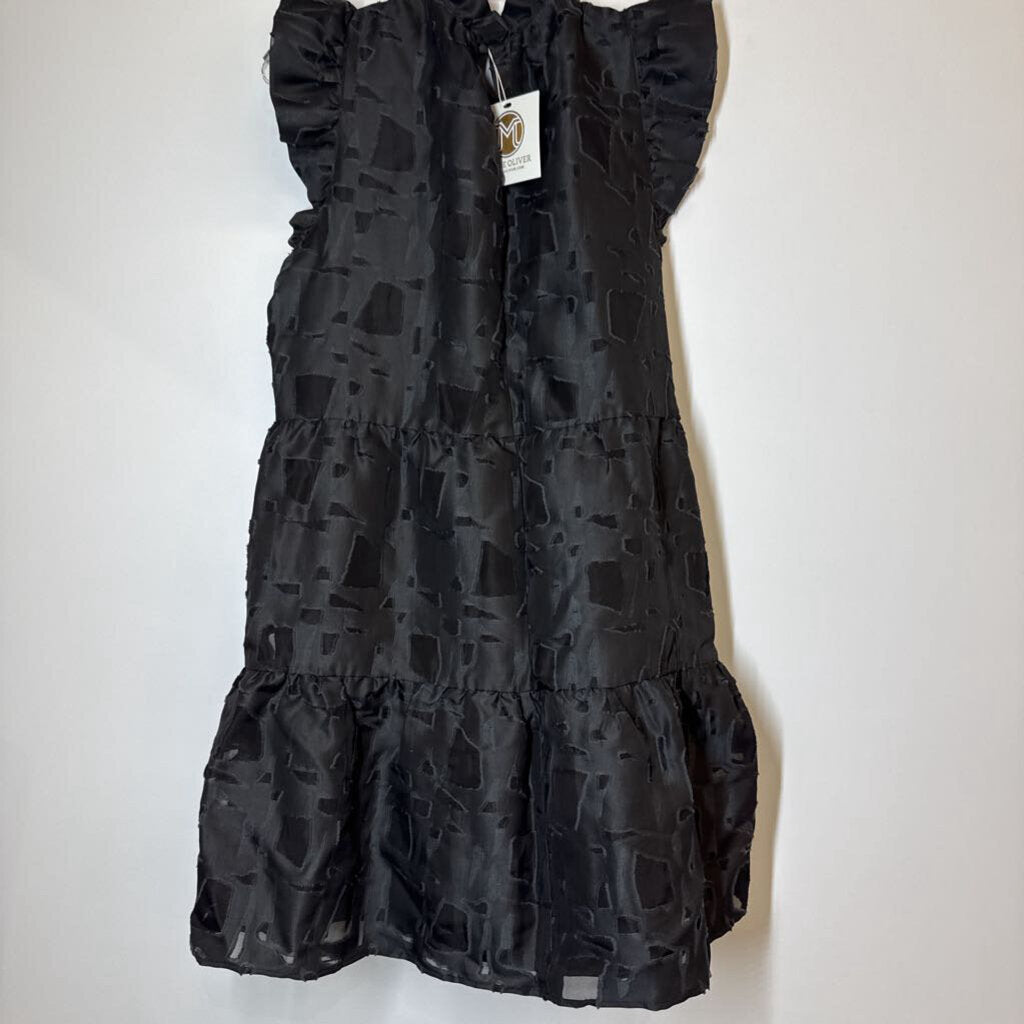 Dress M Black
