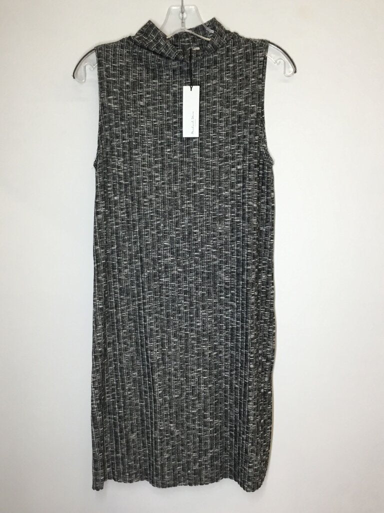Michael Stars Dress S Grey
