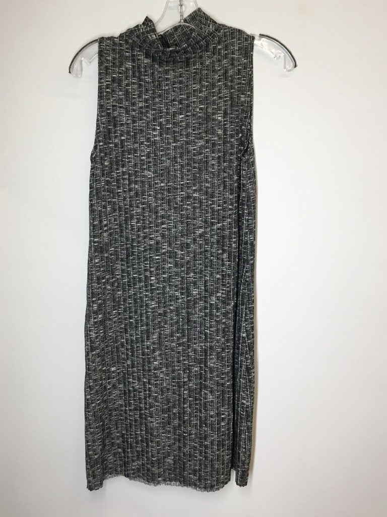 Michael Stars Dress XS Grey
