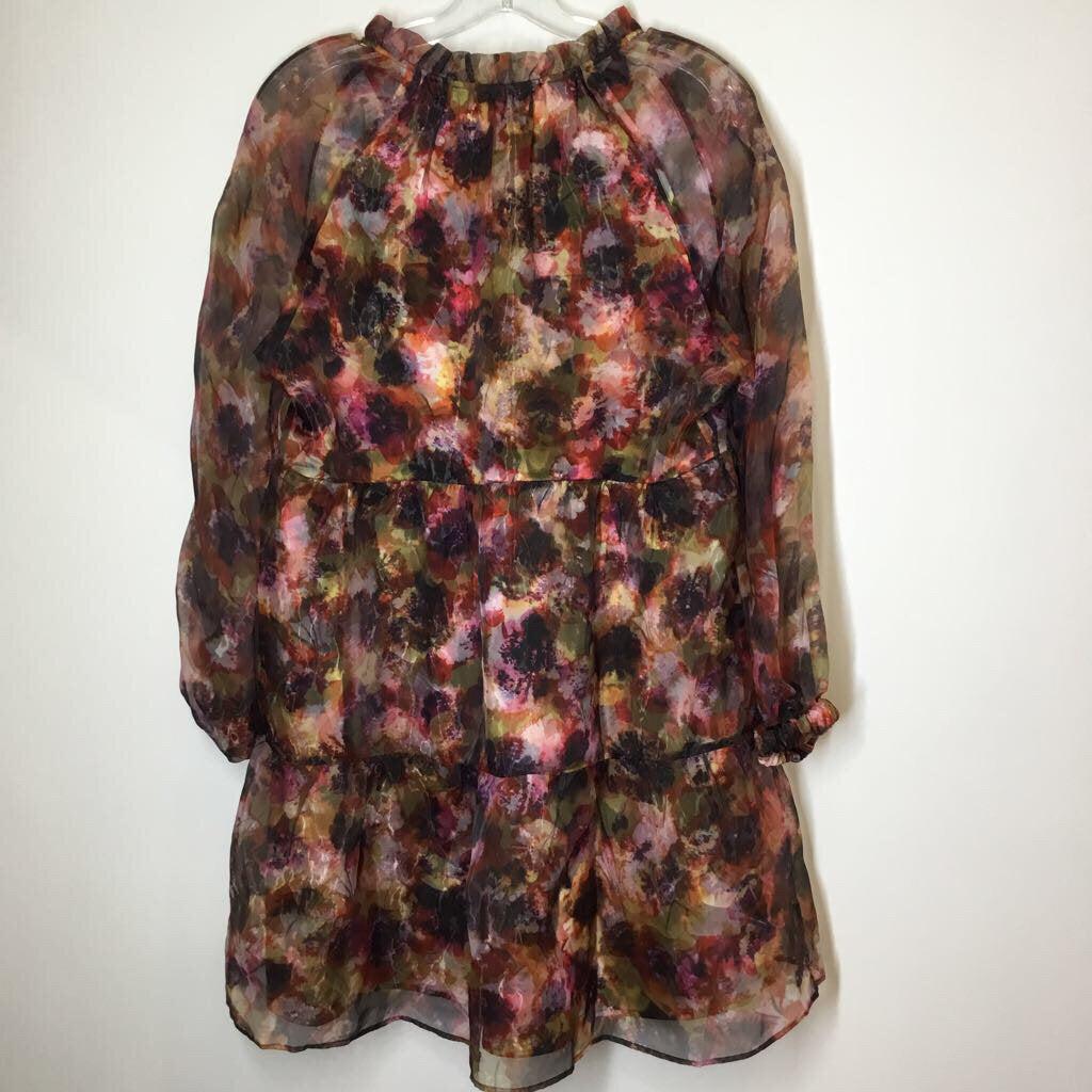 Dress M Black/Multi