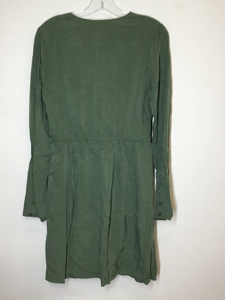 Michael Stars Dress XS Green