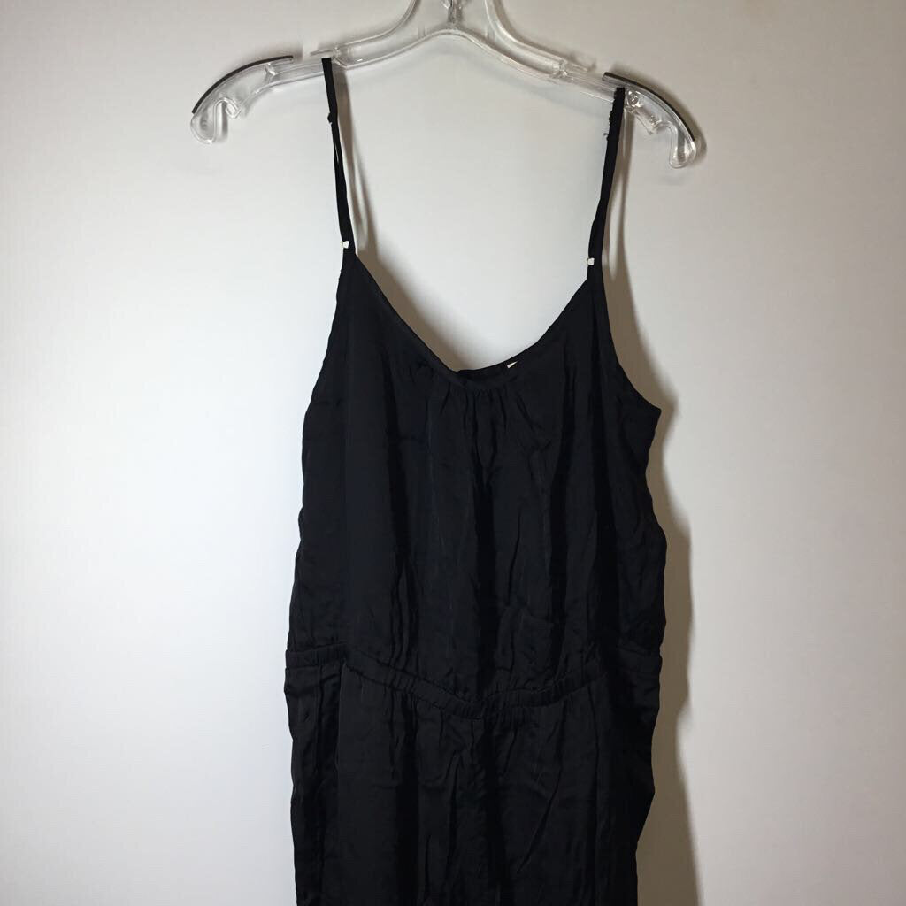 Nation LTD Outfit L Black