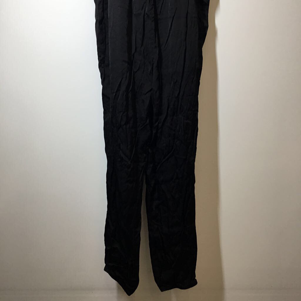 Nation LTD Outfit L Black