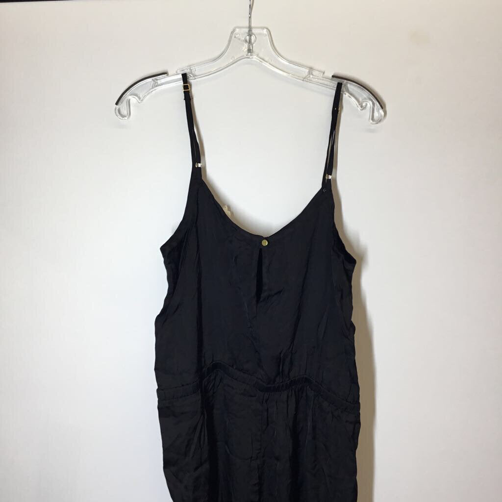 Nation LTD Outfit L Black