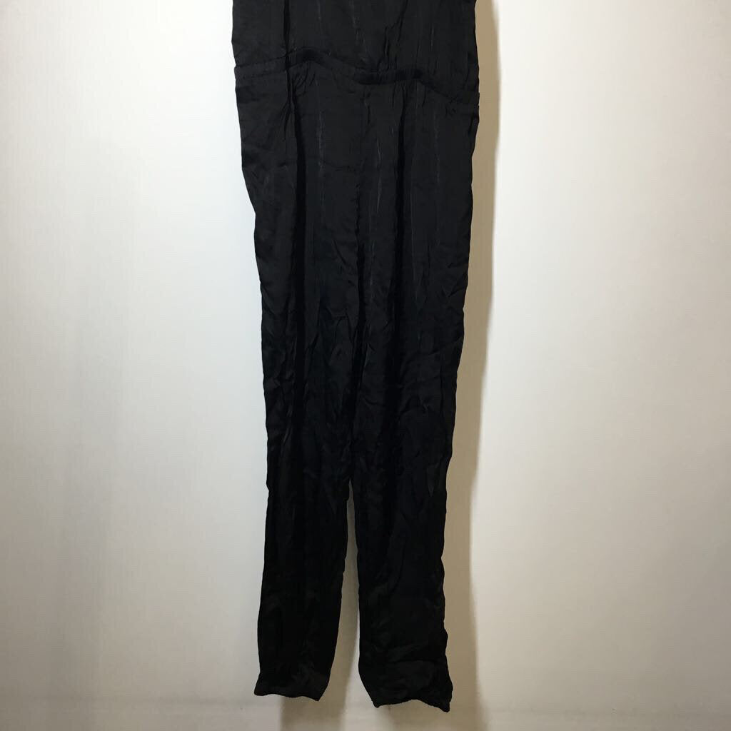 Nation LTD Outfit L Black