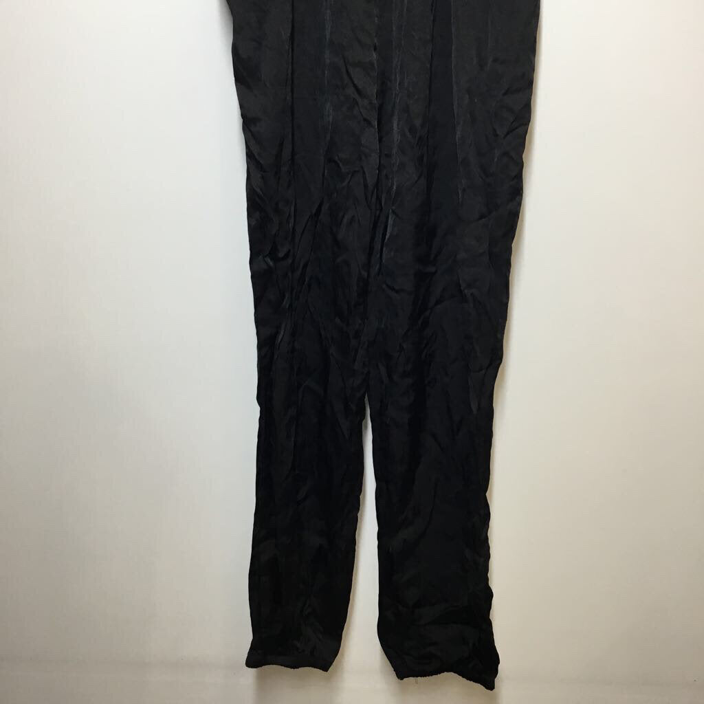 Nation LTD Outfit L Black