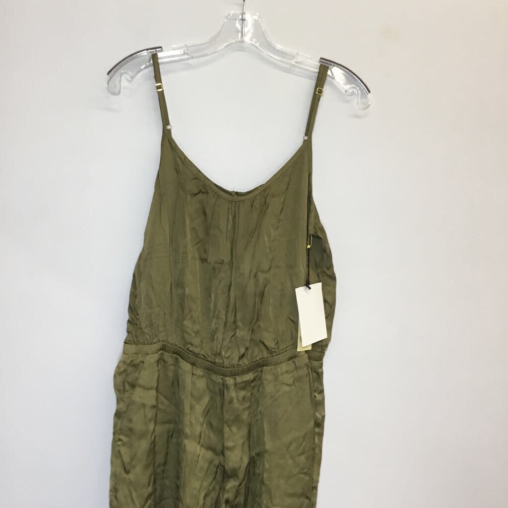 Nation LTD Outfit L Green