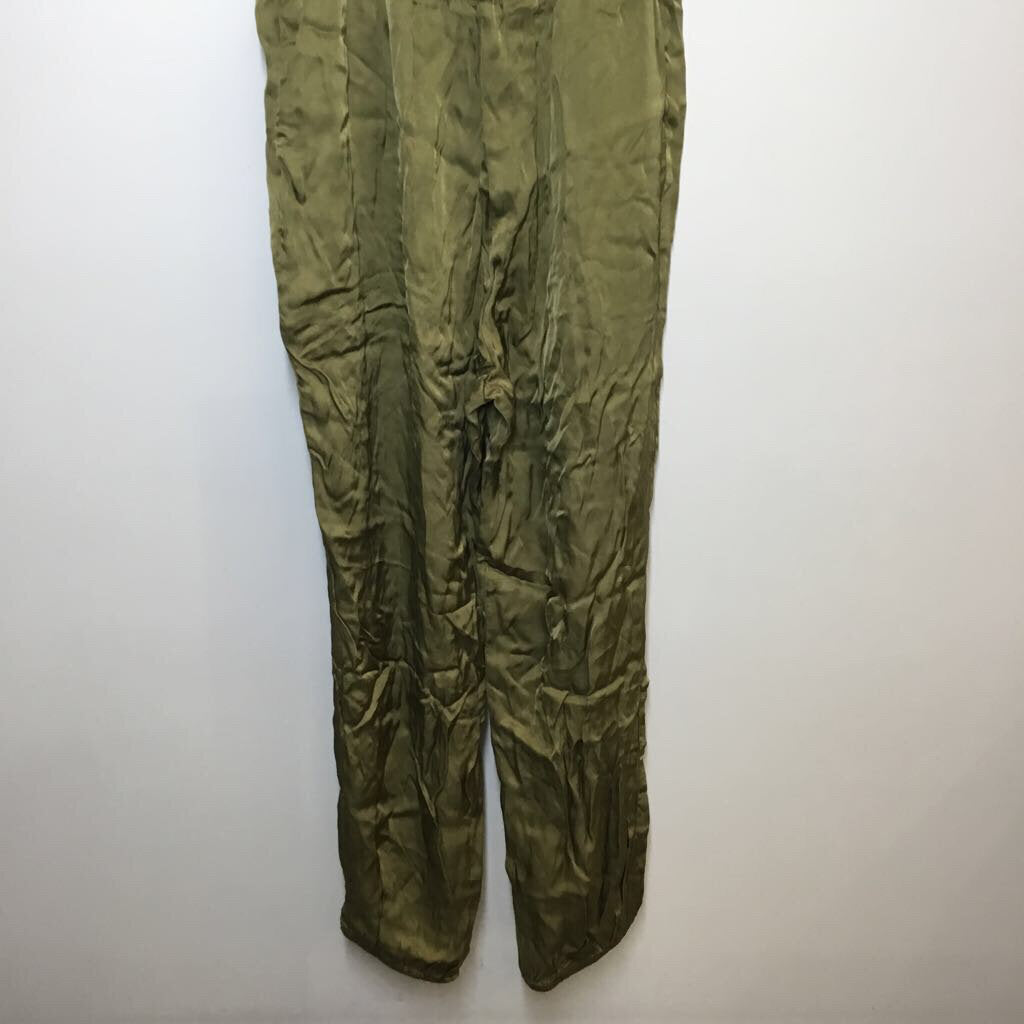 Nation LTD Outfit L Green