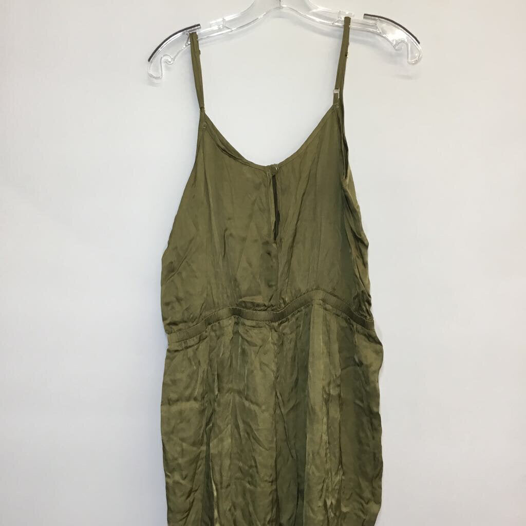 Nation LTD Outfit L Green