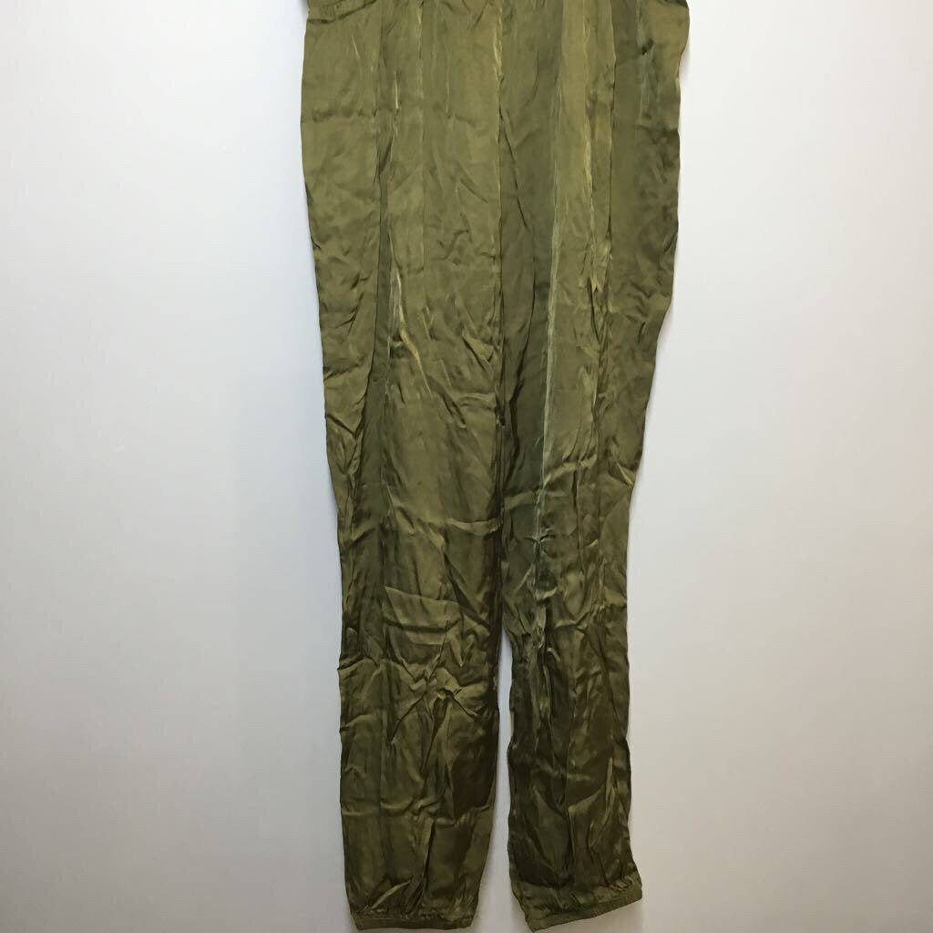 Nation LTD Outfit L Green