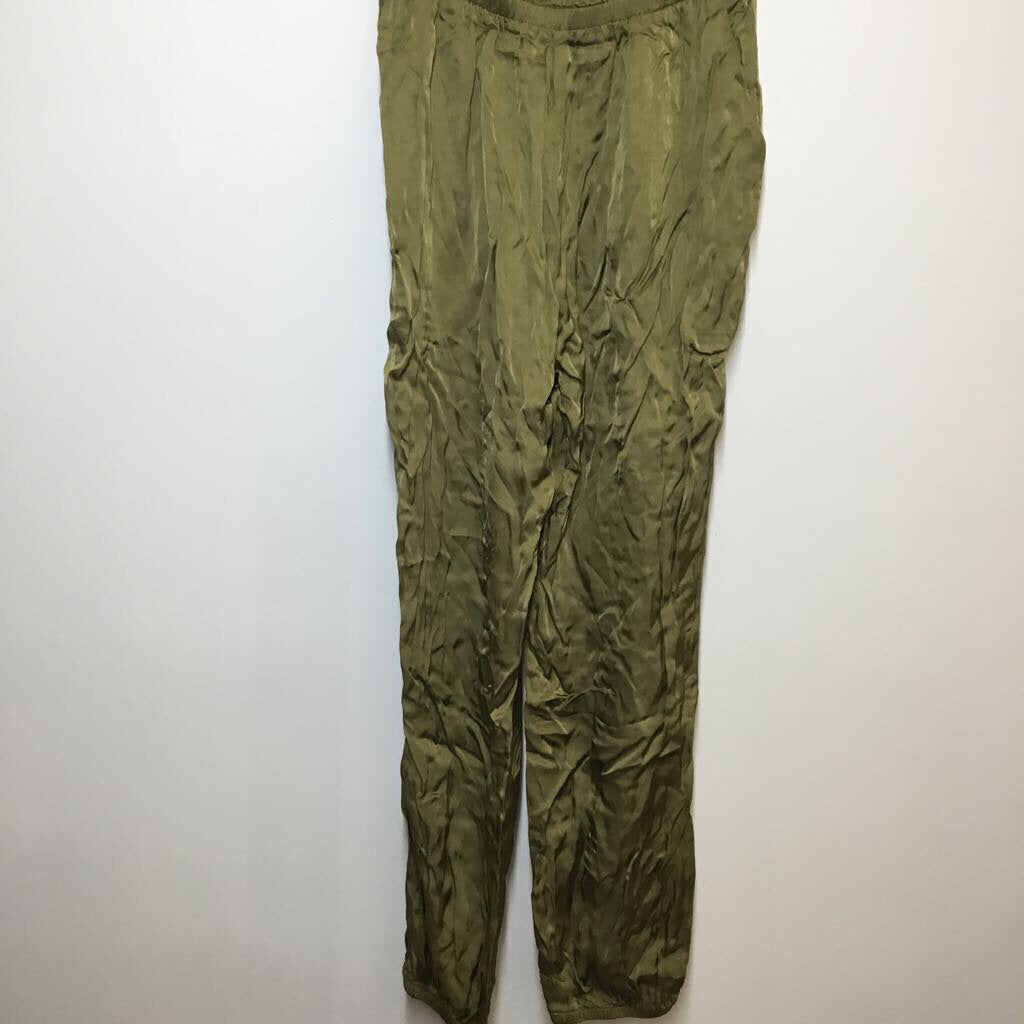 Nation LTD Outfit S Green