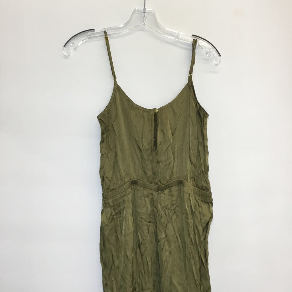 Nation LTD Outfit S Green