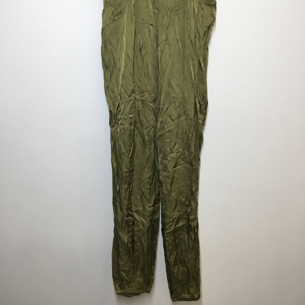 Nation LTD Outfit S Green